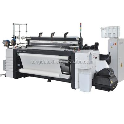 China High Speed ​​Air Jet Weaving Almighty Fabric TONGDA TD910 Series Tire Cloth Loom Machine for sale