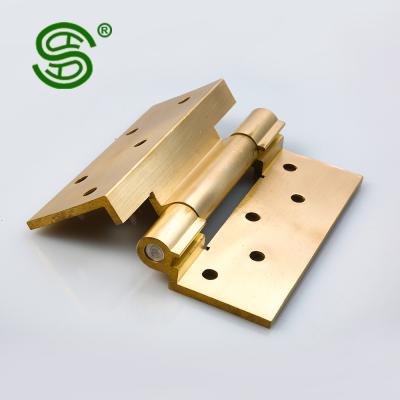 China door & Window China Manufacturer Different Pattern Of Fancy Brass Metal Door Hinge Copper Profiles for sale