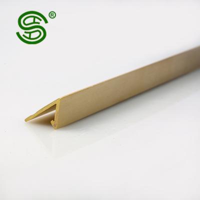 China Chinese Decorations Supplier Accept OEM L-Angle Bar Rectangular Brass Copper Tool Kit for sale