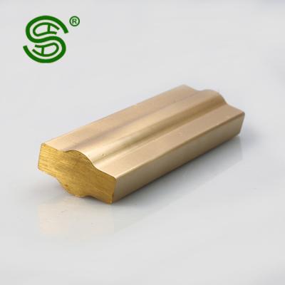 China Professional Luxury Copper Lock Online Shopping Lock Brass Profile for sale