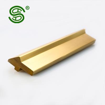 China Metal Brass Copper Lock Core Fancy Profile Lock New Design Different Pattern for sale