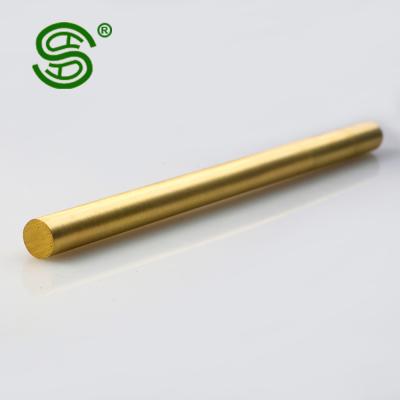 China Other Hot Sale Cheap Price Custom Design Solid Hexagonal Brass Copper Bar Set for sale