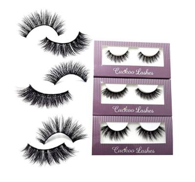 China Lastest special offer 35% day long soft faux mink silk eyelashes super deal 35% day long soft faux mink eyelashes for sale