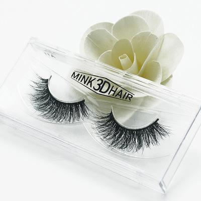 China 20% Sensitive Off High Quality Eyelash Manufacturer Natural Lashes Long Charming 3d Hair Eye Lashes for sale