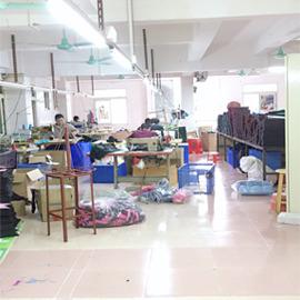 Verified China supplier - Dongguan Yuqi Sports Goods Ltd.