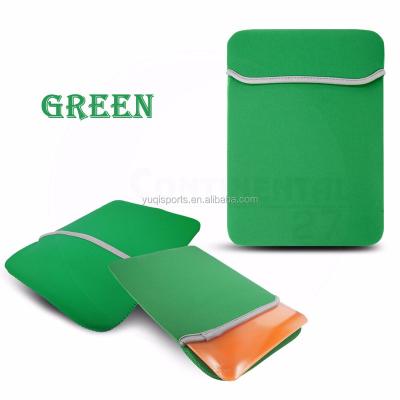 China 7 Inch Waterproof Breathable Cheap Neoprene Soft Sleeve For All Laptop for sale