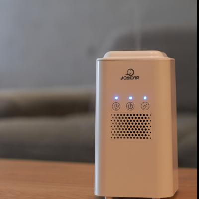 China Hotel China Supplier 180ML Home Air Humidifier Essential Oil Difiuser for sale