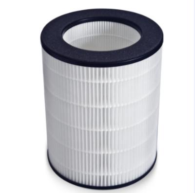 China Hotels Air Purifiers Filter, HEPA Filter Manufacturer, Replacement Air Purifier Filter for sale