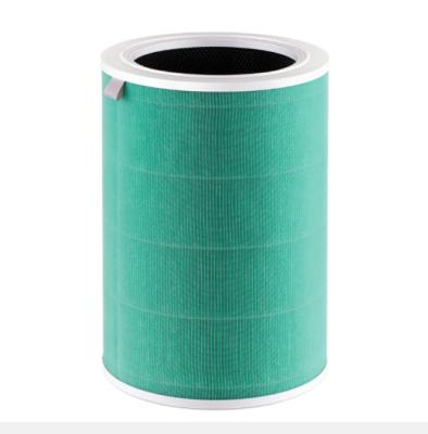 China HEPA filter factory direct sale MI air purifier replacement hepa active carbon filter for sale