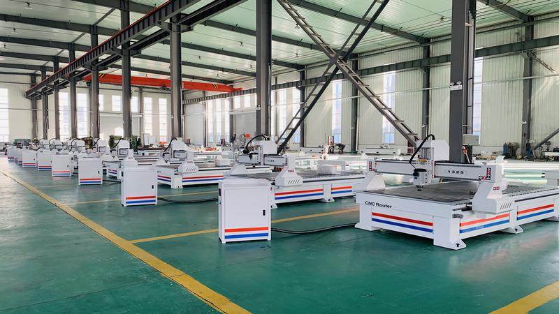 Verified China supplier - Shandong Powertech Machinery Co., Ltd.