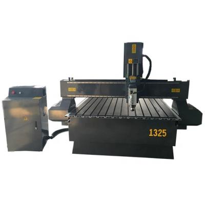 China High Quality Hot Sale 1325 ACRYLIC WOOD ALUMINUM Woodworking Face Mill CNC Router Machines Powertech Powertech MDF With Good Price for sale