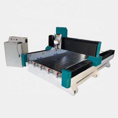 China High Quality Cheap Hotels High Power CNC Router Metal Cutting Machine 1300*2500*300mm for sale