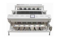 China Dehydrated Vegetable CCD Color Sorter  With Tri Chromatic CCD Image Acquisition System for sale