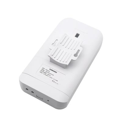 China M2M and IoT Application Factory Price Long Range 2.4ghz Poe Wifi 1km Wireless Router Outdoor Bridge 300mbps for sale