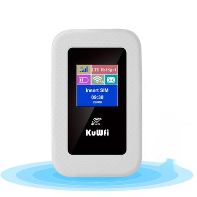 China wholesale 4g ​​wifi usb sim card slot dongle wifi hotspot 4g use with sim card for sale