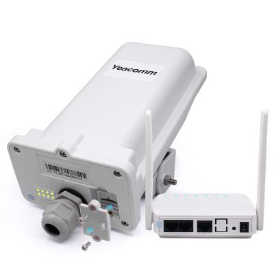 China ENTERPRISE good outdoor cpe 4g outdoor lte outdoor cpe lte router for sale