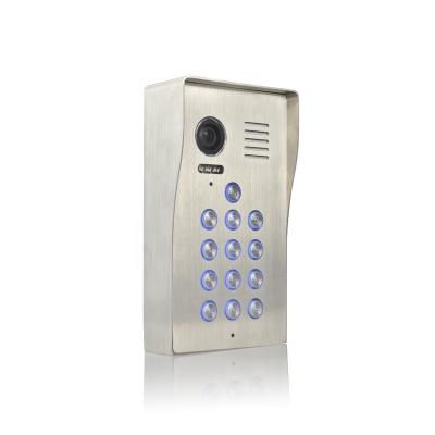 China / Villa Video Door Phone Wifi Answer Your Door Anywhere With Access Sky Remote Control Box for sale