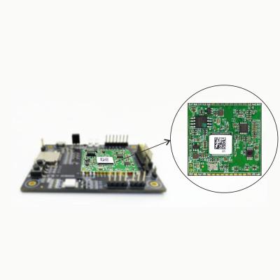 China Voice control artificial intelligence speech recognition voice control module apply to different scenarios for sale