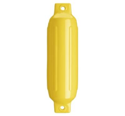 China Protect Boat Factory Sale Customized Size PVC Colorful Marine Fender Boat Buoy For Yacht for sale