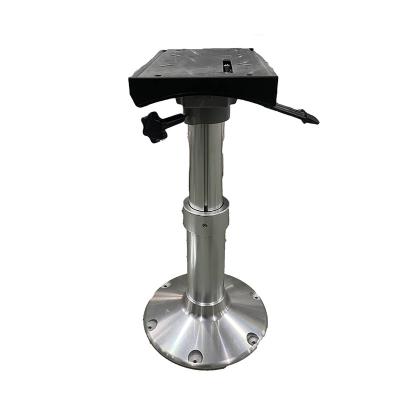 China Durable Adjustable Seat Pedestal For Marine Boat Yacht Marine Boat Accessories 13