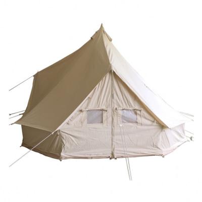 China Extended House Tent Type Luxury Low Price Outdoor Camping for sale