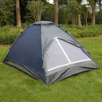 China Extended Type Hot Sale 2 Person Big Pop Tent Waterproof for sale