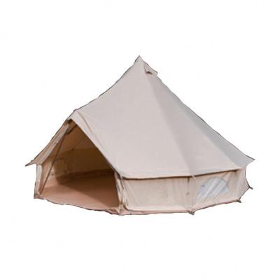 China Extended Type Low Price Camping 8 Person Tent Manufacturers for sale