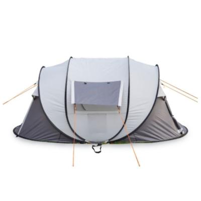 China Extended Type Low Price Outdoor Waterproof Camp Tent for sale