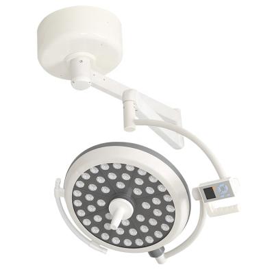 China Metal Ceiling Mounted Surgical Light Led Operation Theater Lights Surgical Light Led Operating for sale