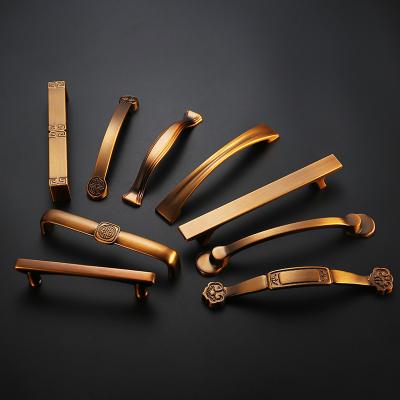 China Chinese Style Chinese Traditional Cabinet Handles For Cupboards Wardrobe Doors Shoe Cabinets And Drawers Pull for sale