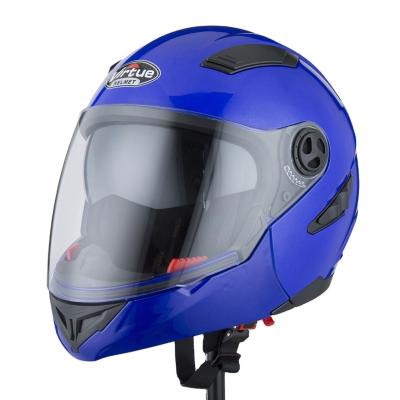 China China Wholesale Fashion Colorful Style Full Face Motorcycle Safe Motor Safe Helmet for sale