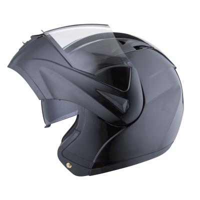 China Quality Motorcycle Casco Motorbike Safe Driving Flip Up Modular Helmet for sale