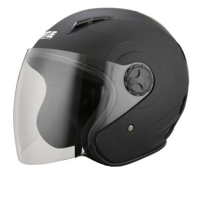 China Fasional Half Helmet Motorcycle Helmet Scooter Bike Open Face Casco Para Moto for sale