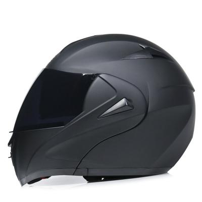 China DOT Certified Motorbike Safe Motive Flip Up Helmet for sale