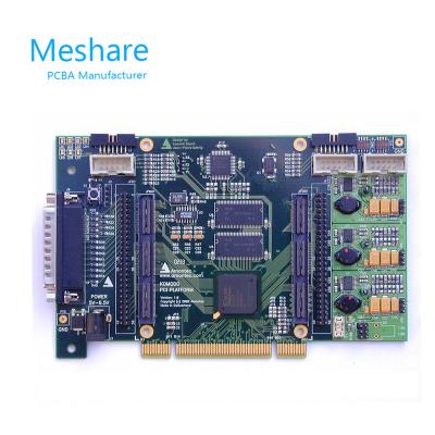 China medical device medical device board oem pcba assembly service pcba manufacture in shenzhen for sale