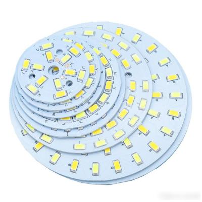 China FR4 led bulb pcb led strip pcb led pcb led board pcba service electron in shenzhen for sale