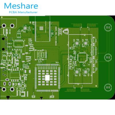 China FR4 Double Side PCB Manufacturer PCB Factory PCB Supplier in China for sale