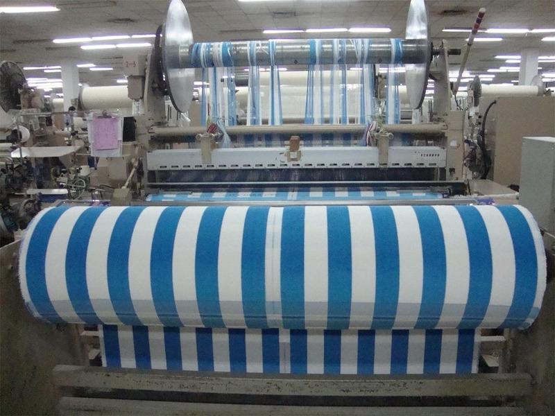 Verified China supplier - Laiwu Qilin Textile Co., Ltd.