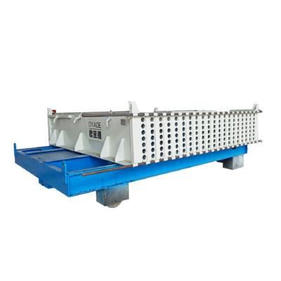 China Factory EPS Concrete Wall Panel Making Machine Lightweight EPS Cement Foam EPS Concrete Panel Machine for sale