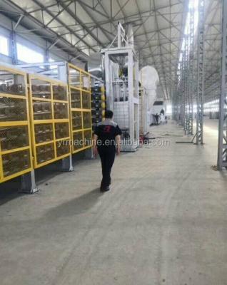 China High Quality Gypsum Powder Machinery Gypsum Powder Making Machine Gypsum Powder Production Line for sale