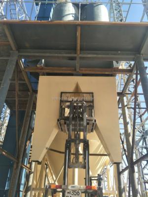 China High Quality Gypsum Powder Production Line Gypsum Grinding Machinery Gypsum Powder Line for sale