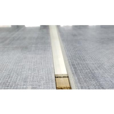 China Any stype 15mm Pure Gray Color Sulphate MgO Board For External Wall With High Bending Strength T/G Groove for sale