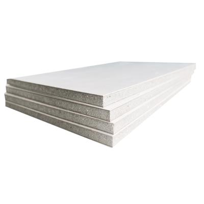 China Traditional Cement MgO Board Jointing Compound 12mm MgO Board Price MgO For Building Materials for sale