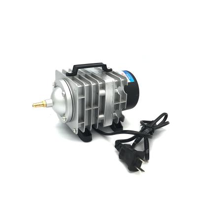 China Other Aquarium ACO-003 RESUN Compressor Large Output Air Compressor Electromagnetic Bar Pump For Industrial Use And for sale