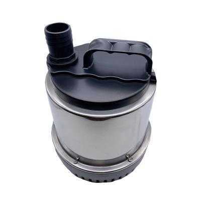 China SP-2400 Aquarium /Fountains /Fish Reservoir Factory Outlet Submersible Water Pumps Fountains Pool /Waterfall Pond SP-2400 Water Gardens Hydroponic Systems Bottom Suction Pump for sale