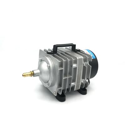 China Other Portable Aquarium ACO Oxygen Pump Compressor For Aquarium Medical Equipment Fish Room Electromagnetic Compressor for sale