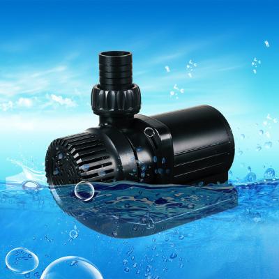 China Aquarium Pond/Garden/Landscaping Energy-saving Home Portable Circulating Pressure Fountain Aquarium Pond Submersible Water Pump Suction for sale