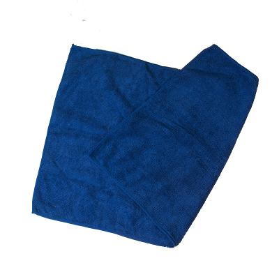 China Sustainable Car Washing Microfiber Cloth Microfiber Towel Automobile Cleaning Drying Cloths for sale