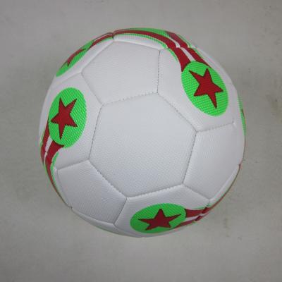 China 2021 New TPU/PU/PVC Machine Stitching Soccer Ball Size 5 4 3 2 1 Training Football Soccer Ball for sale