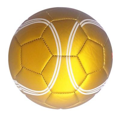 China New PVC Exercise Large Mini 2 Size 1 3 Soccer/Soccer Balls for sale